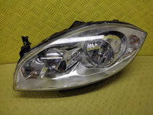 Load image into Gallery viewer, Frontscheinwerfer Fiat Linea Links Scheinwerfer Headlight SCH8070652810hg