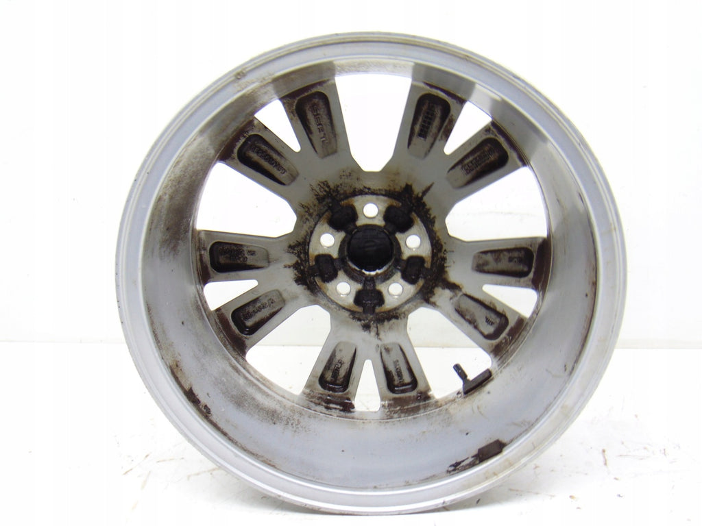 1x Alufelge 17 Zoll 6.5" 5x112 48ET 6F9601025D Seat Arona Rim Wheel FEL6186114126ss