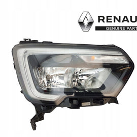 Frontscheinwerfer Renault Master 260105567R Rechts Scheinwerfer Headlight SCH5775811181ph