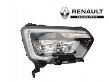 Laden Sie das Bild in den Galerie-Viewer, Frontscheinwerfer Renault Master 260105567R Rechts Scheinwerfer Headlight SCH5775811181ph
