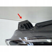 Laden Sie das Bild in den Galerie-Viewer, Frontscheinwerfer Ford Focus JX7B-13E017-AH JX7B-13E017- 85122000 LED Links SCH5097771240vf