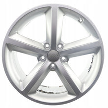 Laden Sie das Bild in den Galerie-Viewer, 1x Alufelge 18 Zoll 8.0" 5x112 4F0601025DC Audi A6 C6 Rim Wheel FEL1781225235hx