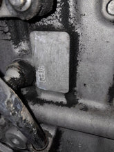 Laden Sie das Bild in den Galerie-Viewer, Motor Ford Volvo Mondeo I G8DA 1.6 TDCI 214TKm Diesel Engine Komplett MOT6772136840pl