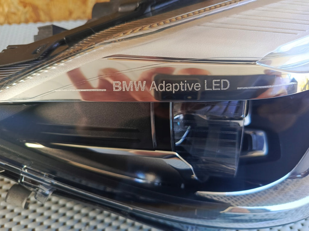 Frontscheinwerfer BMW 3 F34 6311-7470442-03 LED Rechts Scheinwerfer Headlight SCH8910899159yu