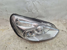 Laden Sie das Bild in den Galerie-Viewer, Frontscheinwerfer Ford Galaxy I 6M21-13D154-AK Rechts Scheinwerfer Headlight SCH7046286207uo
