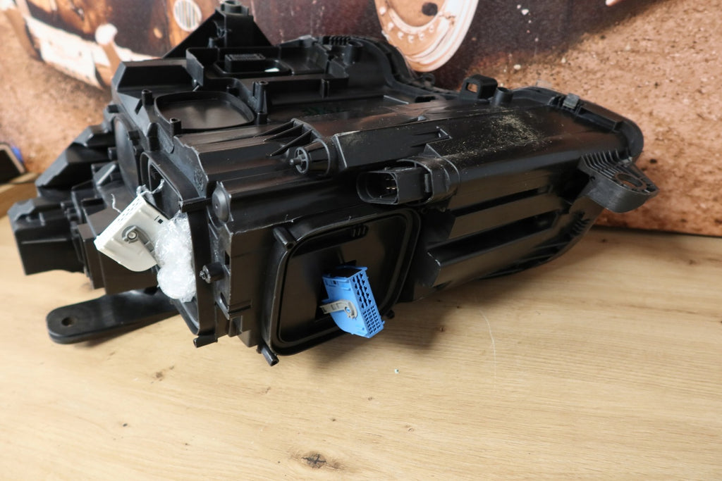 Frontscheinwerfer Mercedes-Benz Cls A2188206661 LED Rechts Headlight SCH7290487090at