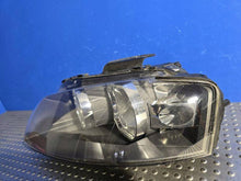 Laden Sie das Bild in den Galerie-Viewer, Frontscheinwerfer Audi A3 8P0941003K Links Scheinwerfer Headlight