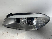 Load image into Gallery viewer, Frontscheinwerfer BMW 5 F11 F10 7203245-19 Xenon Links Scheinwerfer Headlight SCH6367569513bk