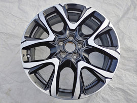 1x Alufelge 19 Zoll 6.5