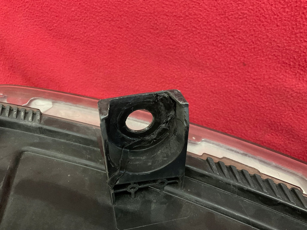 Frontscheinwerfer Audi A6 C6 4F0941003AK Xenon Links Scheinwerfer Headlight