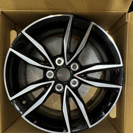 1x Alufelge 17 Zoll 7.0