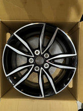 Load image into Gallery viewer, 1x Alufelge 17 Zoll 7.0" 5x114.3 Toyota Avensis Rim Wheel FEL6442113640nw