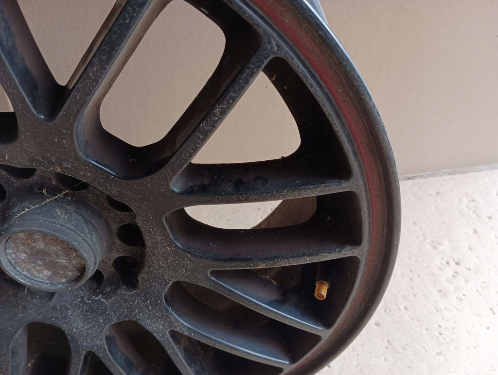 1x Alufelge 16 Zoll 5x112 AMD89644 Mercedes-Benz Viano W639 Vito Rim Wheel FEL5408834431hs
