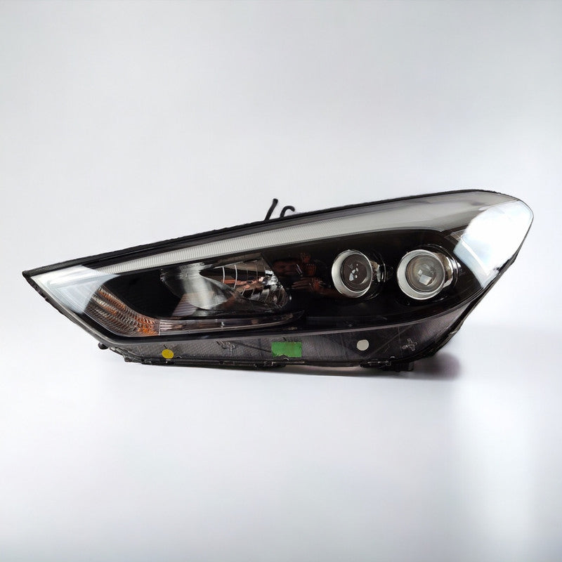 Frontscheinwerfer Hyundai Tucson 92101-D7211 LED Links Scheinwerfer Headlight