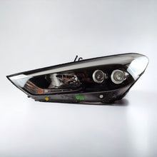 Load image into Gallery viewer, Frontscheinwerfer Hyundai Tucson 92101-D7211 LED Links Scheinwerfer Headlight