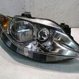 Frontscheinwerfer Seat Ibiza IV 89319119 036133723AH Rechts Headlight SCH5066184610up