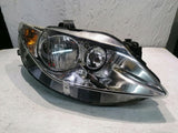 Frontscheinwerfer Seat Ibiza IV 89319119 036133723AH Rechts Headlight