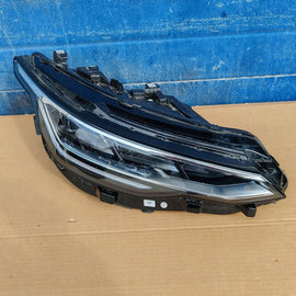 Frontscheinwerfer VW Golf VIII 5H1941006A Links Scheinwerfer Headlight SCH3954375002jh