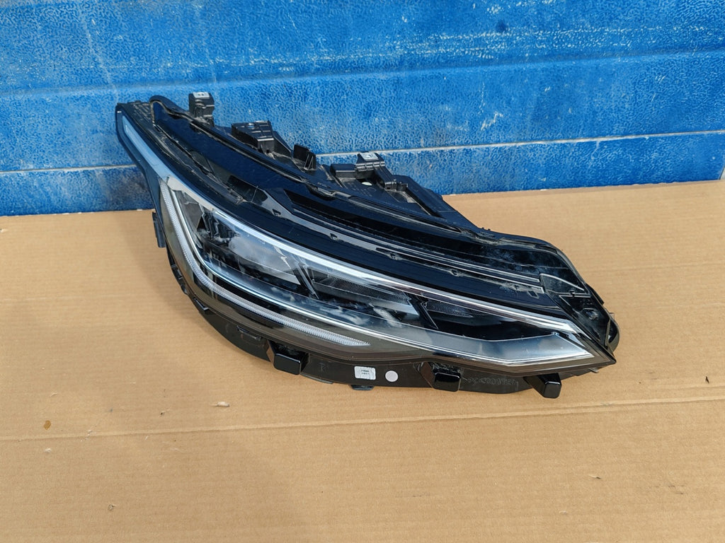Frontscheinwerfer VW Golf VIII 5H1941006A Links Scheinwerfer Headlight SCH3954375002jh