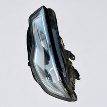 Laden Sie das Bild in den Galerie-Viewer, Frontscheinwerfer Audi A6 C7 4G0941005D Links Scheinwerfer Headlight