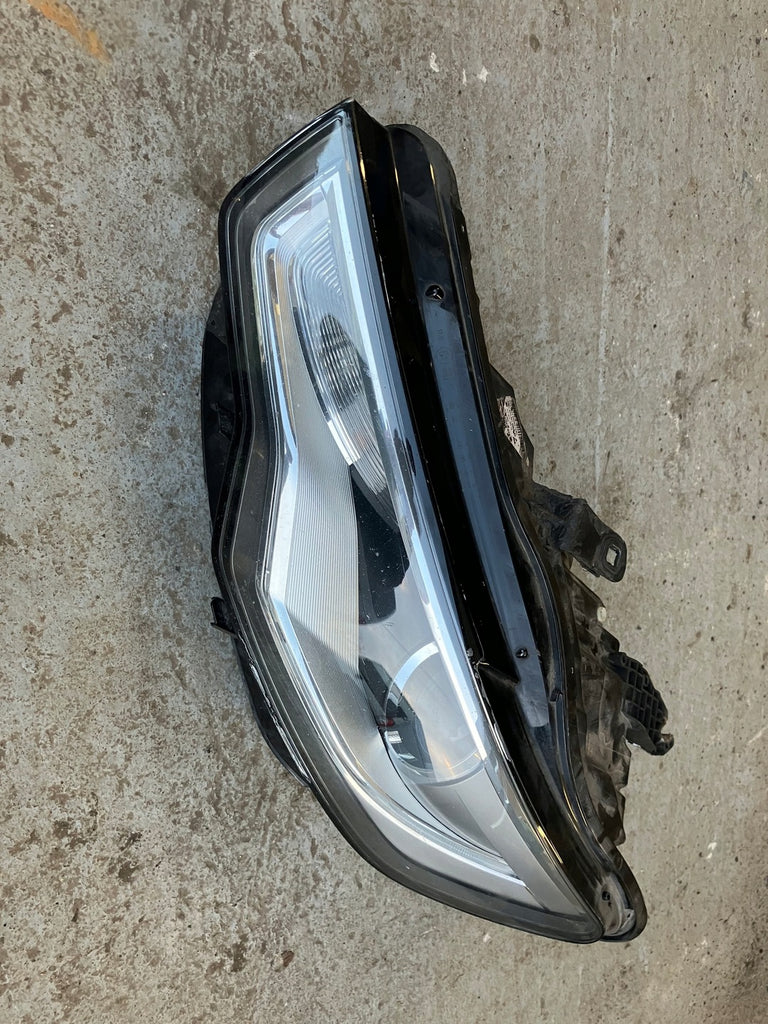 Frontscheinwerfer Audi A6 C7 4G0941005D Links Scheinwerfer Headlight