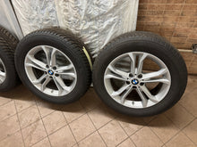 Laden Sie das Bild in den Galerie-Viewer, 4x Alufelge 18 Zoll 7.0" 5x112 22ET 6876918 BMW X3 G01 Rim Wheel FEL9014874102ft