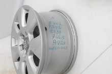 Load image into Gallery viewer, 4x Alufelge 17 Zoll 7.5&quot; 5x112 37ET Glanz Silber 4G0601025L Audi Rim Wheel