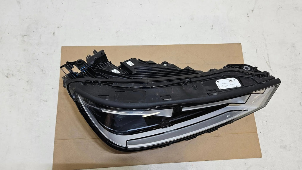 Frontscheinwerfer BMW 5A3CE92-04 Rechts Scheinwerfer Headlight