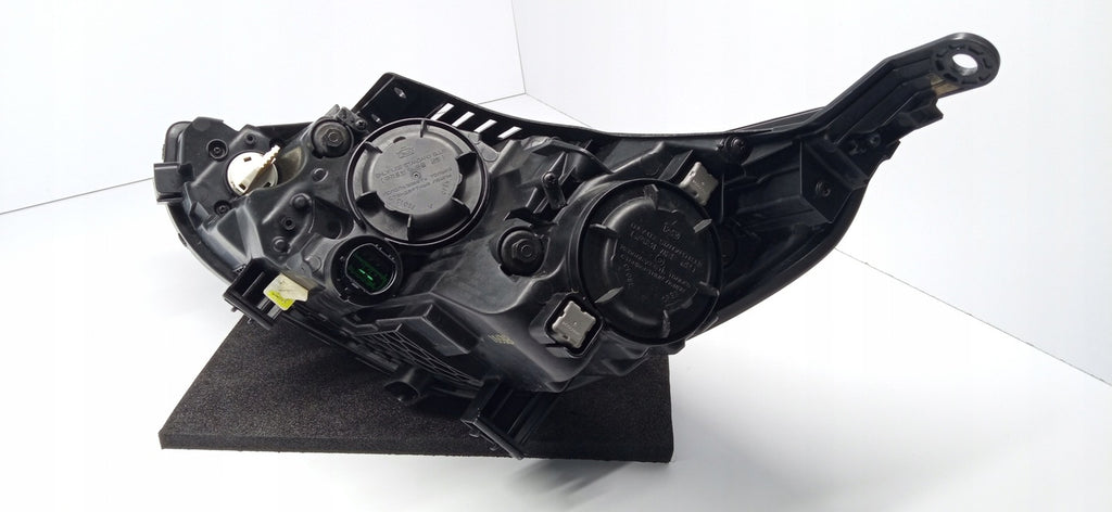 Frontscheinwerfer Hyundai I30 Pde 92102-G4020 Rechts Scheinwerfer Headlight SCH7874984345bs