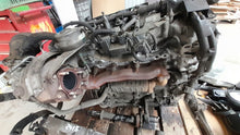 Laden Sie das Bild in den Galerie-Viewer, Motor Toyota Avensis 1AD 2.0 93PS 2009 Diesel Engine Komplett MOT9721660815aa