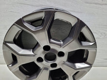 Laden Sie das Bild in den Galerie-Viewer, 1x Alufelge 16 Zoll 4x108 52197380 Jeep Rim Wheel FEL6670734119zf