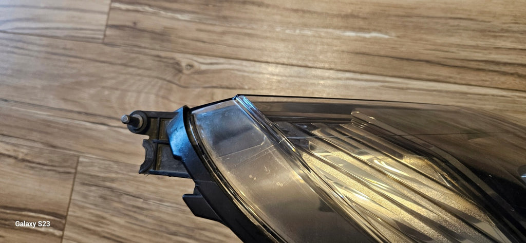 Frontscheinwerfer Citroën C4 Picasso Xenon Ein Stück (Rechts oder Links)