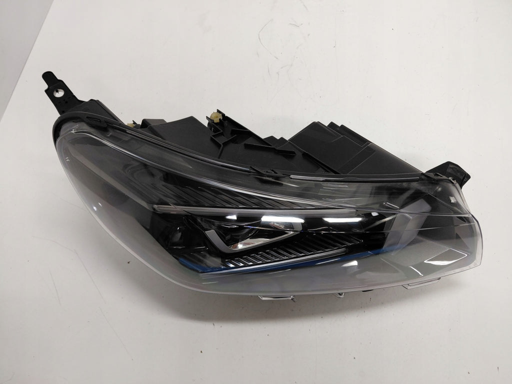 Frontscheinwerfer Citroën Jumpy 9847201080 Full LED Rechts Headlight SCH9765519752wm