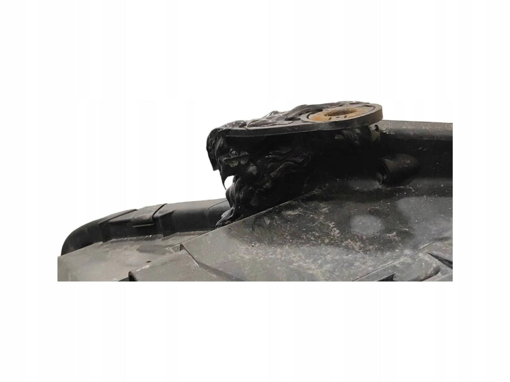 Frontscheinwerfer VW Touran 1K0941329 Links Scheinwerfer Headlight SCH1442825582ij