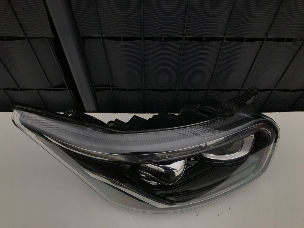 Frontscheinwerfer Ford Transit KK31-13W029-DD LED Rechts Scheinwerfer Headlight