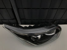 Laden Sie das Bild in den Galerie-Viewer, Frontscheinwerfer Ford Transit KK31-13W029-DD LED Rechts Scheinwerfer Headlight