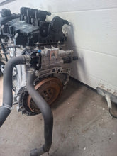 Laden Sie das Bild in den Galerie-Viewer, Motor Peugeot 208 II HM05 1.2 VTI 58TKm Benzin Engine Unkomplett MOT9308874341uz