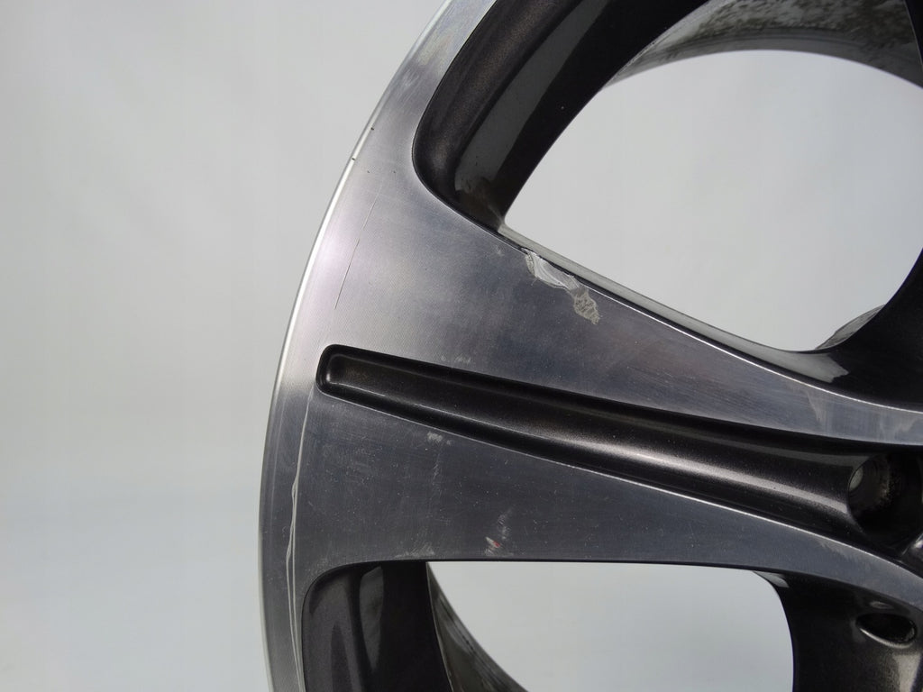1x Alufelge 17 Zoll 7.5" 5x112 40ET A2134011200 Mercedes-Benz W213 Rim Wheel FEL2391993633by