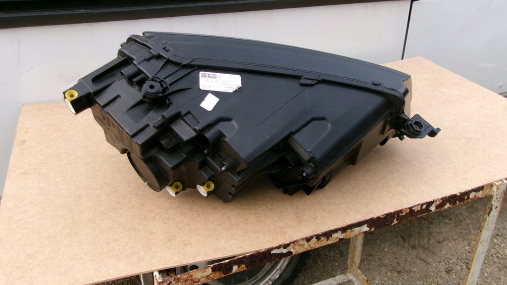 Frontscheinwerfer Skoda Karoq 57B941015D Full LED Links Scheinwerfer Headlight SCH6885419937sx