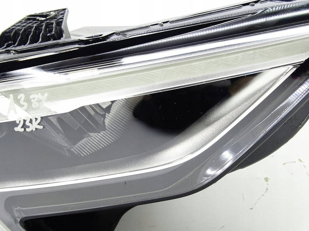 Frontscheinwerfer Audi A3 8Y0941034A Rechts Scheinwerfer Headlight SCH9257364702gv