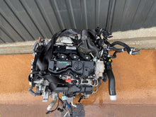 Load image into Gallery viewer, Motor Hyundai Tucson G4FT 1.6 TGDI 261PS 2024 Benzin Engine Unkomplett