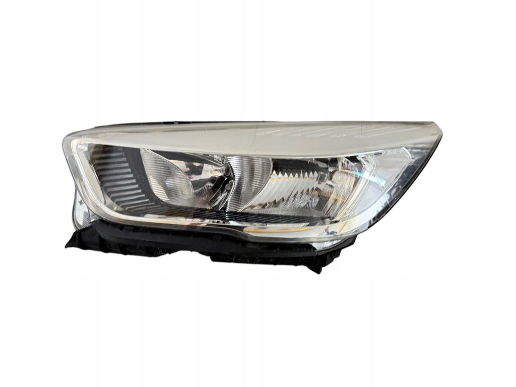 Frontscheinwerfer Ford Kuga II GV41-13W030-AG Vorderseite Scheinwerfer Headlight SCH4733546613po