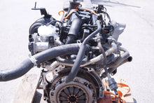 Load image into Gallery viewer, Motor Kia Picanto G3LA 1.0 MPI Benzin Engine Unkomplett