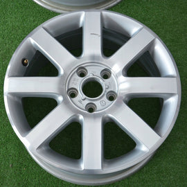 1x Alufelge 17 Zoll 7.0
