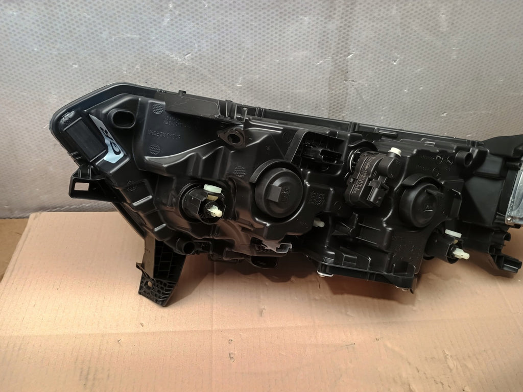 Frontscheinwerfer Renault Koleos II 260109289R 90055784 LED Rechts Headlight SCH9674031557ce