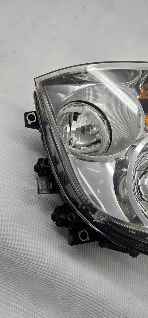 Frontscheinwerfer Mercedes-Benz A9608200739 Xenon Rechts Scheinwerfer Headlight