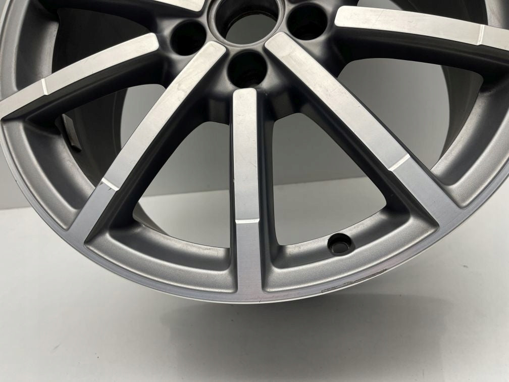 1x Alufelge 18 Zoll 7.5" 5x112 51ET 8V0601025AL Audi A3 Rim Wheel FEL4957182678wr