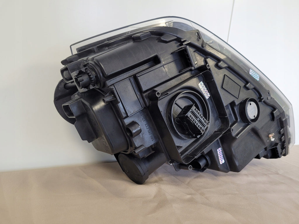 Frontscheinwerfer VW Polo 2G1941036C Rechts Scheinwerfer Headlight