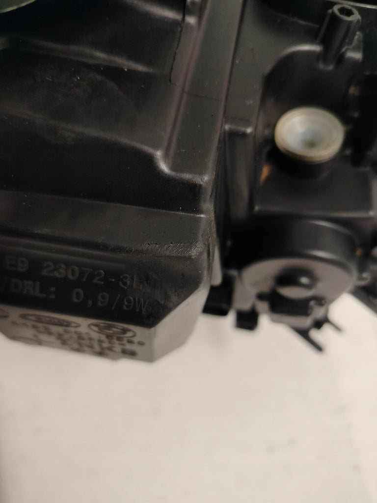 Frontscheinwerfer BMW G22 G23 G26 5A19351-05 Full LED Links Headlight SCH9003109118lx