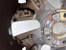 Load image into Gallery viewer, 1x Alufelge 17 Zoll 6.5" 5x112 46ET 5H0601025B VW Golf Viii Rim Wheel FEL2149121449op